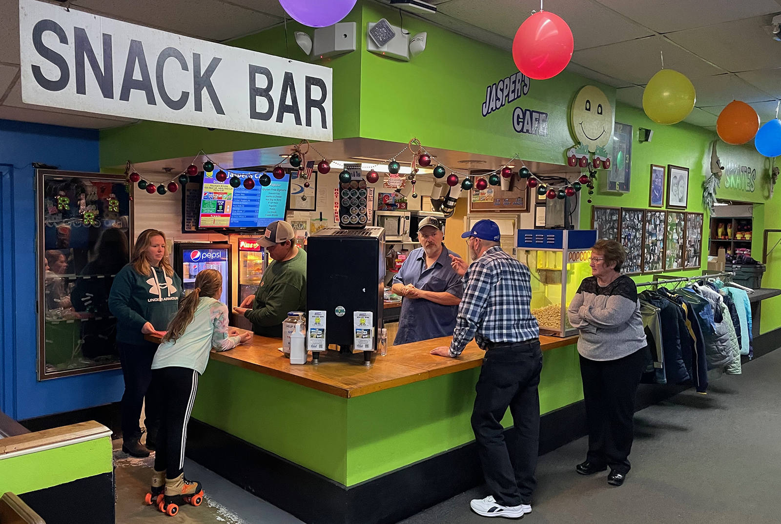 Roller Skating Comes Back Into Focus News, Sports, Jobs Post Journal